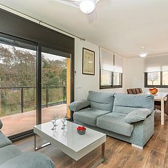 Vakantiehuis Esteva