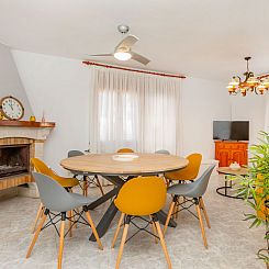 Vakantiehuis Abie