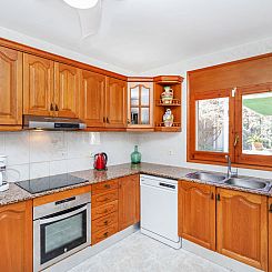 Vakantiehuis Abie
