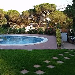 Maravilla Villa, Costa Brava, Luxe!