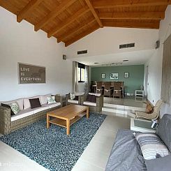 Villa Mas Paz