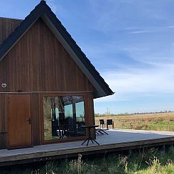 Huisje in Goëngahuizen