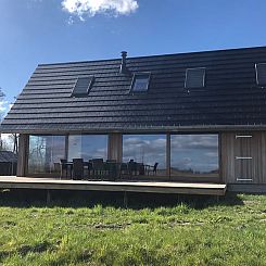 Huisje in Goëngahuizen