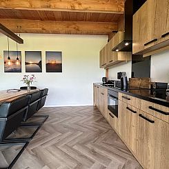 Huisje in Goëngahuizen