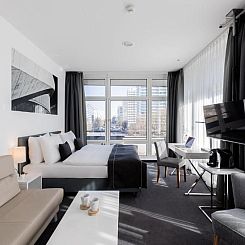 Select Hotel Berlin Gendarmenmarkt