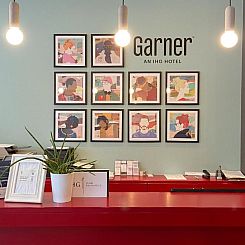 Select Hotel Berlin Gendarmenmarkt