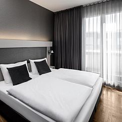 Hotel AMANO Rooms & Apartments