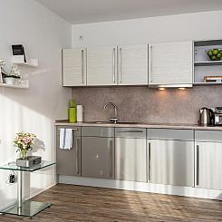 Apartments Rosenthal Residence