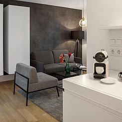 AMANO HOME Apartments