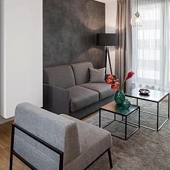 AMANO HOME Apartments