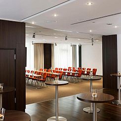 NH Collection Berlin Mitte Friedrichstrasse