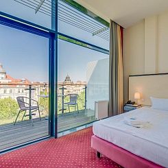 Come Inn Berlin Kurfürstendamm