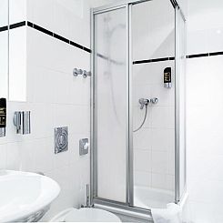 Hotel Residenz Begaswinkel
