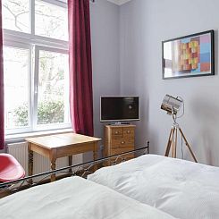 Hotel Residenz Begaswinkel