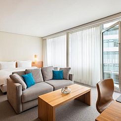 Lindner Hotel Am Ku'damm - Berlin