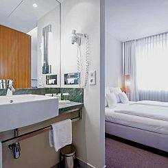 Lindner Hotel Am Ku'damm - Berlin