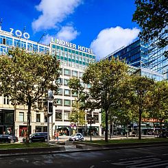 Lindner Hotel Am Ku'damm - Berlin