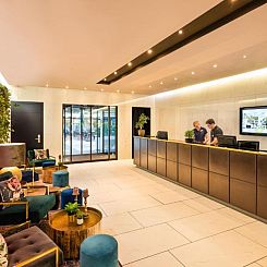 Lindner Hotel Am Ku'damm - Berlin