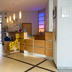 Familienhotel Citylight