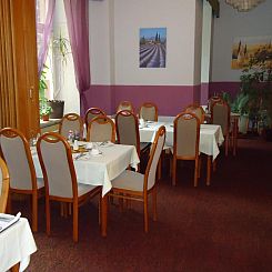 Hotel Graf Pückler