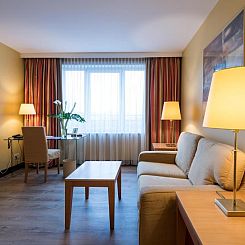 relexa hotel Stuttgarter Hof
