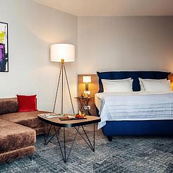 Holiday Inn Berlin City Center East Prenzlauer Berg, an IHG 