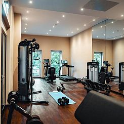 Holiday Inn Berlin City Center East Prenzlauer Berg, an IHG 