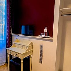 Hotel-Maison Am Olivaer Platz