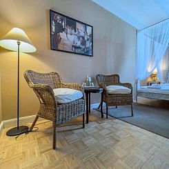Hotel-Maison Am Olivaer Platz