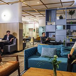 Aparthotel Adagio Berlin Kurfürstendamm