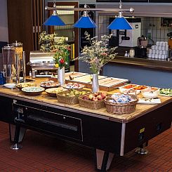 Amstel House Hostel