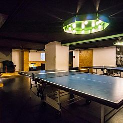 Amstel House Hostel
