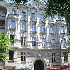 Hotel Seifert Berlin am Kurfürstendamm