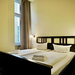 Hotel Pension Bernstein am Kurfürstendamm