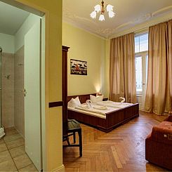 Hotel Pension Bernstein am Kurfürstendamm