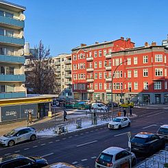 Hotel Pension Bernstein am Kurfürstendamm