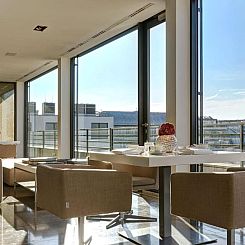 The Mandala Suites