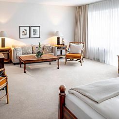 The Mandala Suites