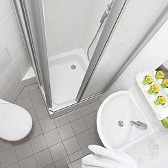 Hotel Central Inn am Hauptbahnhof