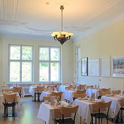 Hotel Hansablick
