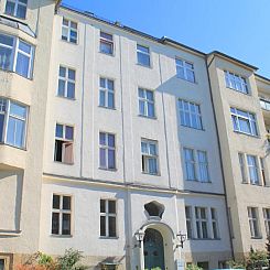 Hotel Hansablick