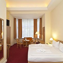 Hotel Vivaldi Berlin am Kurfürstendamm