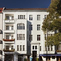 Hotel Vivaldi Berlin am Kurfürstendamm