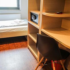 acama Hotel & Hostel Kreuzberg