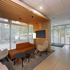 Best Western Hotel Berlin Mitte