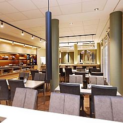 Best Western Hotel Berlin Mitte