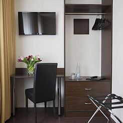 Hotel Kiez Pension Berlin