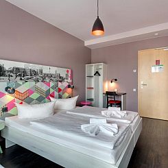 MEININGER Hotel Berlin Alexanderplatz