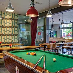 MEININGER Hotel Berlin Alexanderplatz