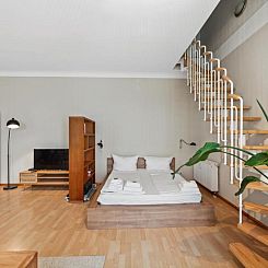 Hotel 1A Apartment Berlin